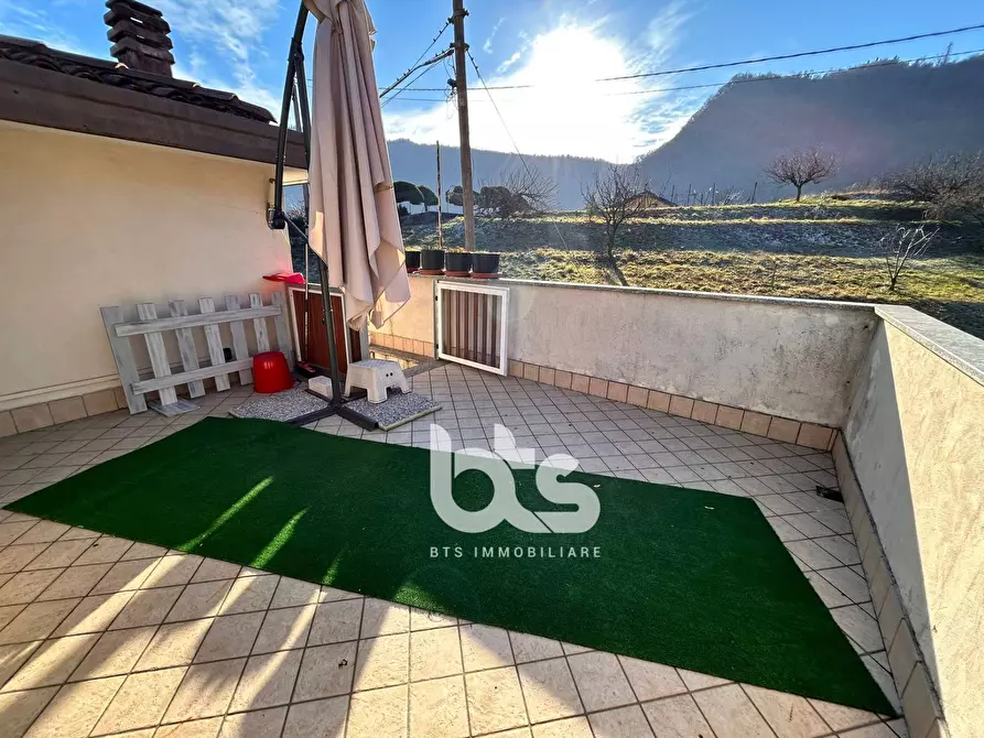 Immagine 6 di Camera in vendita  in via martiri della libertà a Paratico