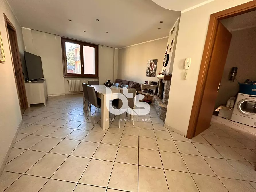 Immagine 10 di Camera in vendita  in via martiri della libertà a Paratico