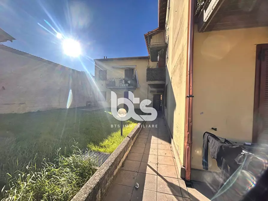 Immagine 2 di Appartamento in vendita  in via circunvallazione nord a Castrezzato