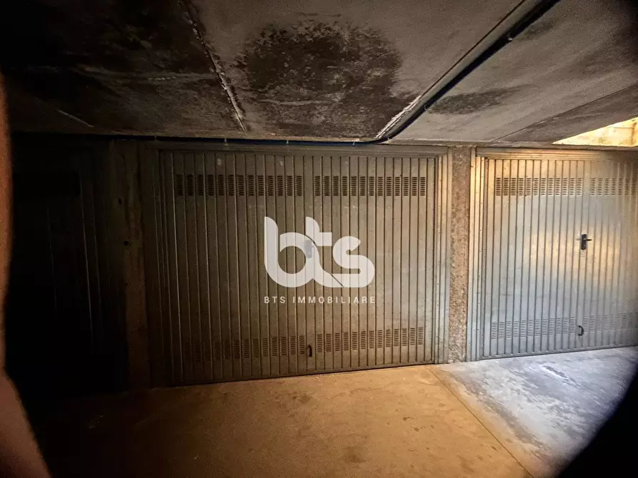 Immagine 10 di Appartamento in vendita  in via circunvallazione nord a Castrezzato