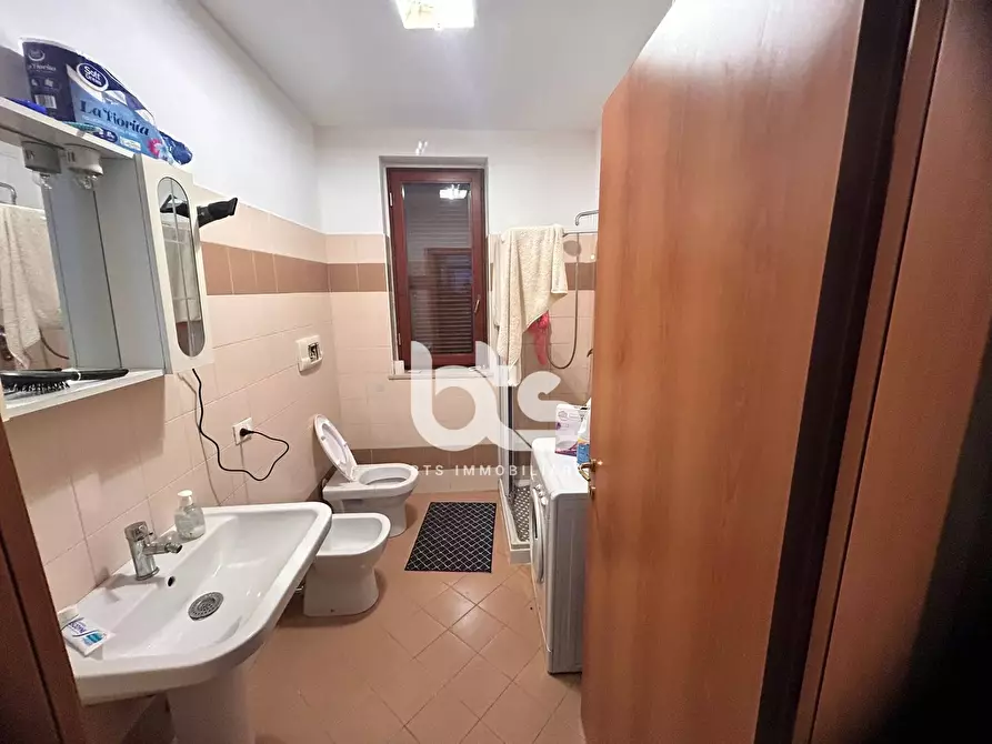 Immagine 8 di Appartamento in vendita  in via circunvallazione nord a Castrezzato