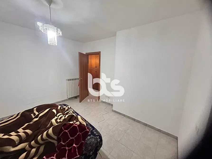 Immagine 5 di Appartamento in vendita  in via circunvallazione nord a Castrezzato