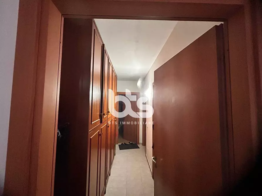 Immagine 7 di Appartamento in vendita  in via circunvallazione nord a Castrezzato