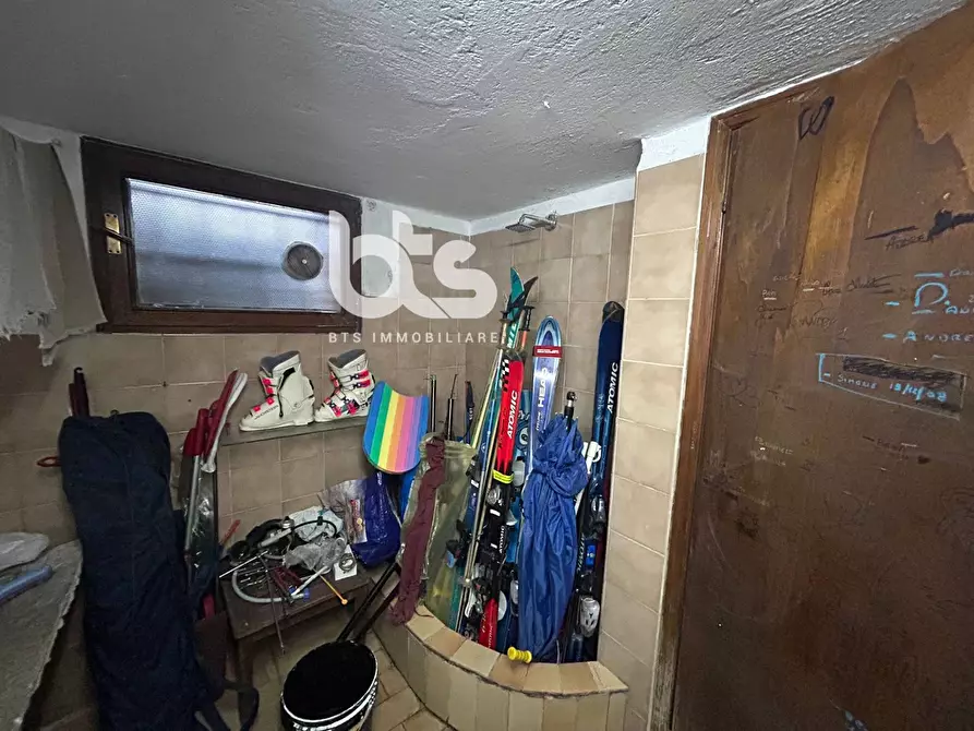 Immagine 25 di Villetta a schiera in vendita  in via delle forze armate a Chiari