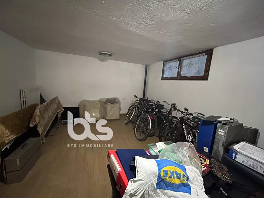 Immagine 29 di Villetta a schiera in vendita  in via delle forze armate a Chiari