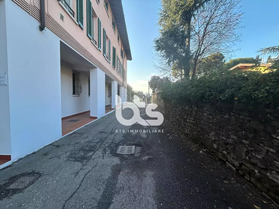 Immagine 2 di Appartamento in vendita  in vicolo delle fratte a Gussago