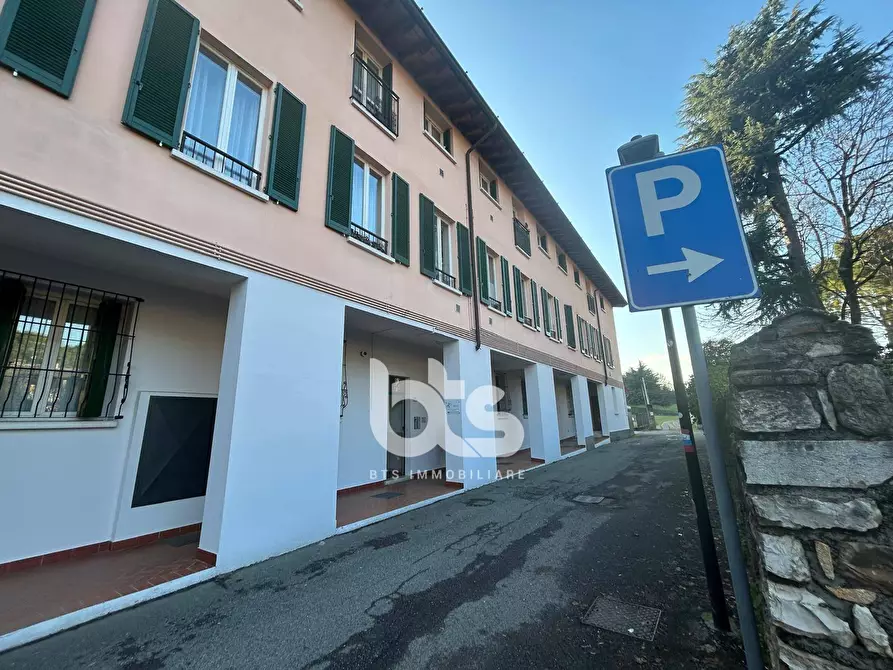 Immagine 1 di Appartamento in vendita  in vicolo delle fratte a Gussago