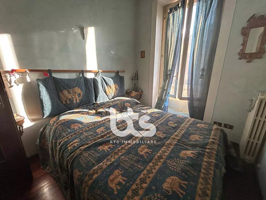 Immagine 15 di Appartamento in vendita  in vicolo delle fratte a Gussago