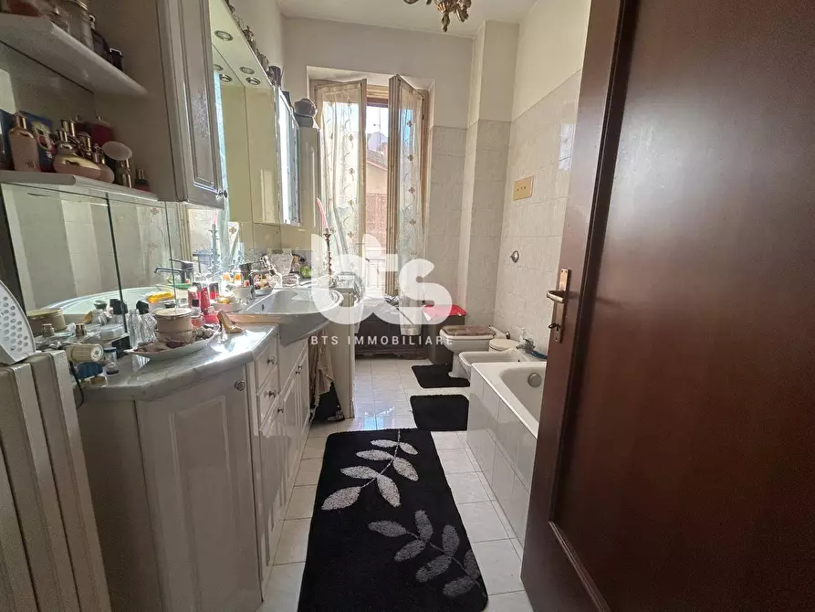 Immagine 17 di Appartamento in vendita  in vicolo delle fratte a Gussago