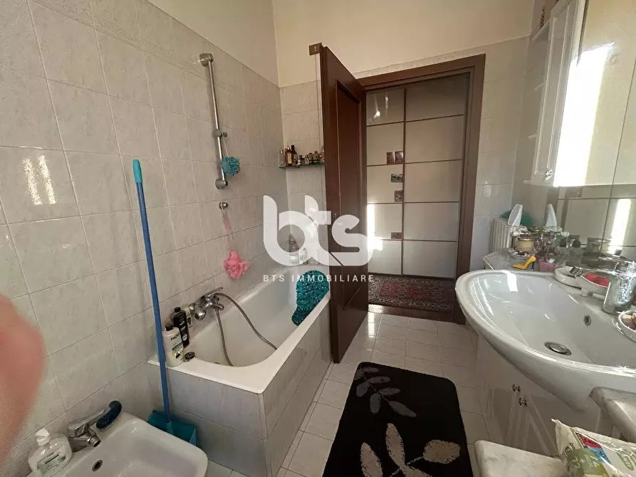 Immagine 18 di Appartamento in vendita  in vicolo delle fratte a Gussago