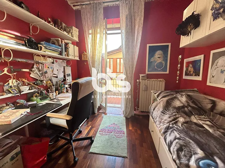 Immagine 20 di Appartamento in vendita  in vicolo delle fratte a Gussago