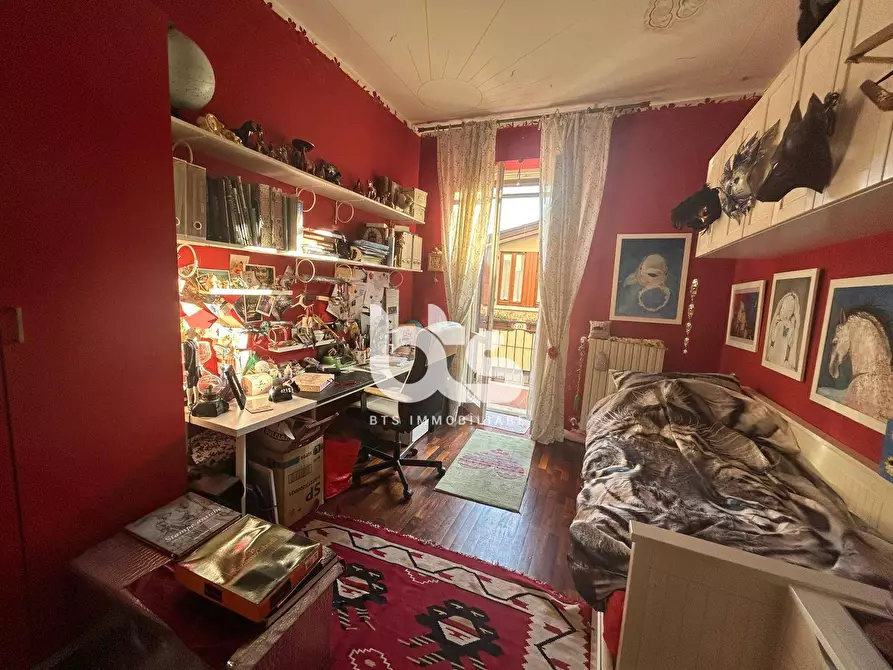 Immagine 19 di Appartamento in vendita  in vicolo delle fratte a Gussago