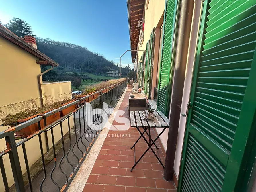 Immagine 21 di Appartamento in vendita  in vicolo delle fratte a Gussago