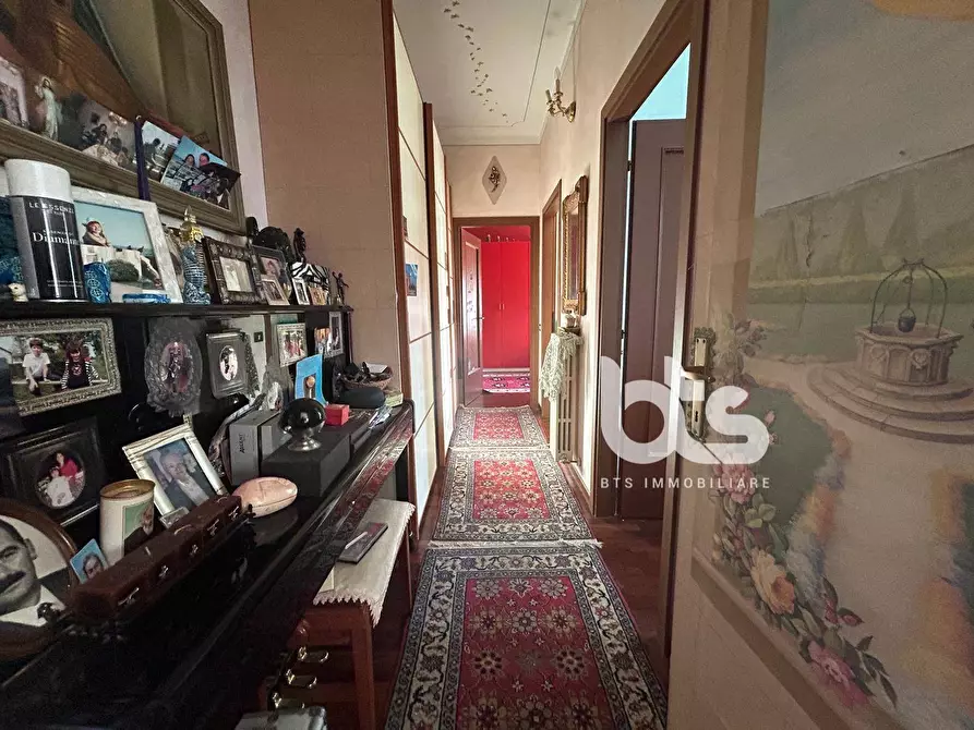 Immagine 14 di Appartamento in vendita  in vicolo delle fratte a Gussago