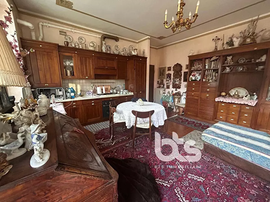 Immagine 9 di Appartamento in vendita  in vicolo delle fratte a Gussago