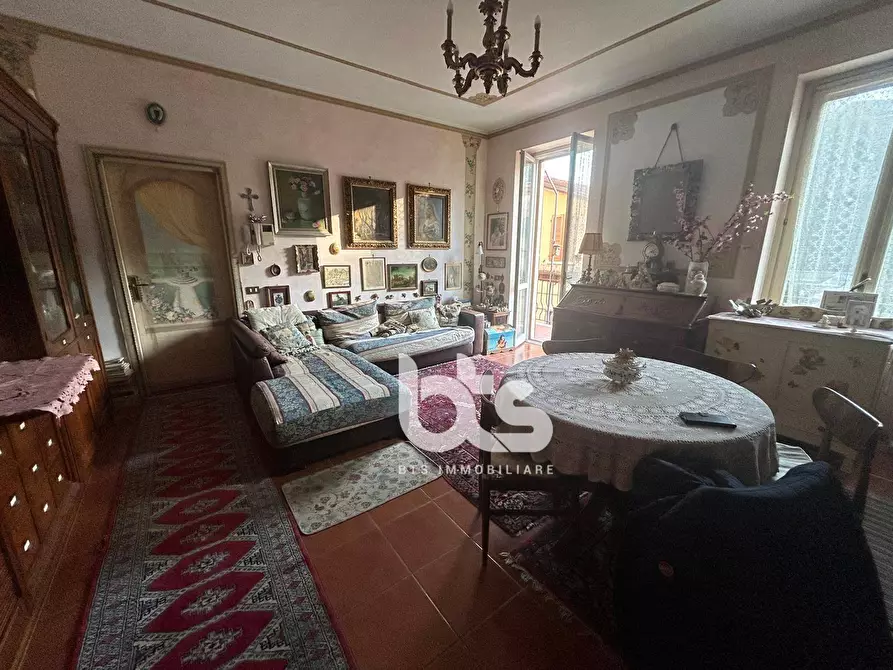 Immagine 11 di Appartamento in vendita  in vicolo delle fratte a Gussago