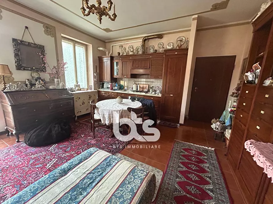 Immagine 10 di Appartamento in vendita  in vicolo delle fratte a Gussago