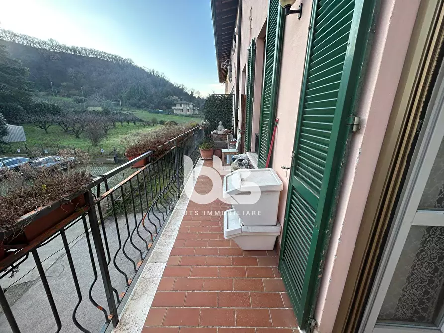 Immagine 22 di Appartamento in vendita  in vicolo delle fratte a Gussago