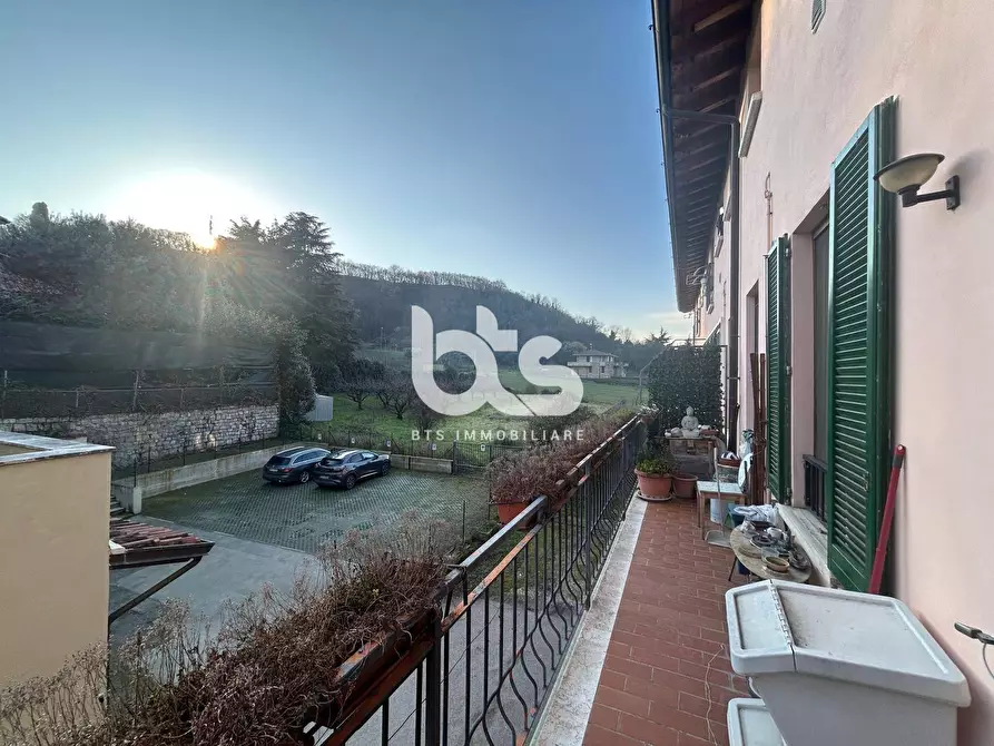 Immagine 23 di Appartamento in vendita  in vicolo delle fratte a Gussago