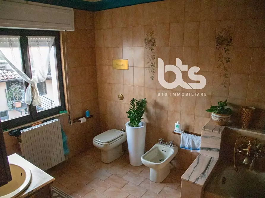 Immagine 18 di Camera in vendita  in via xx settembre a Flero