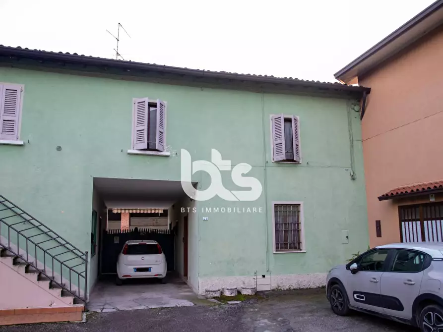 Immagine 4 di Camera in vendita  in via xx settembre a Flero