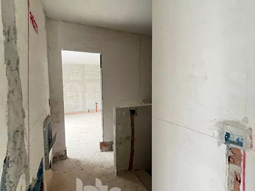 Immagine 19 di Villa in vendita  in Via Ripa a Villongo