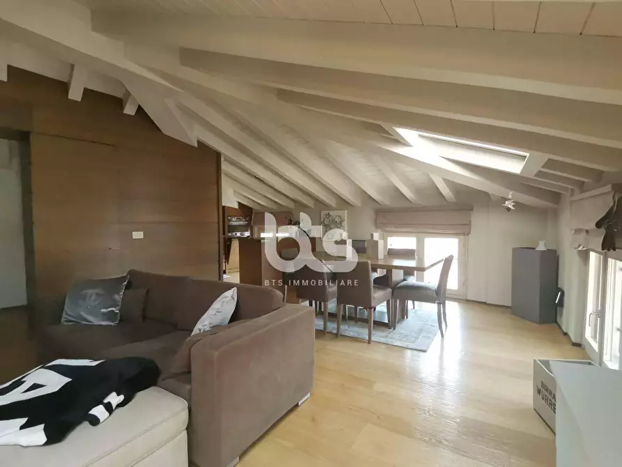 Immagine 8 di Attico in vendita  in VIA DUOMO a Iseo