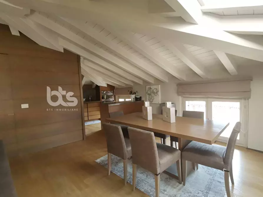 Immagine 10 di Attico in vendita  in VIA DUOMO a Iseo