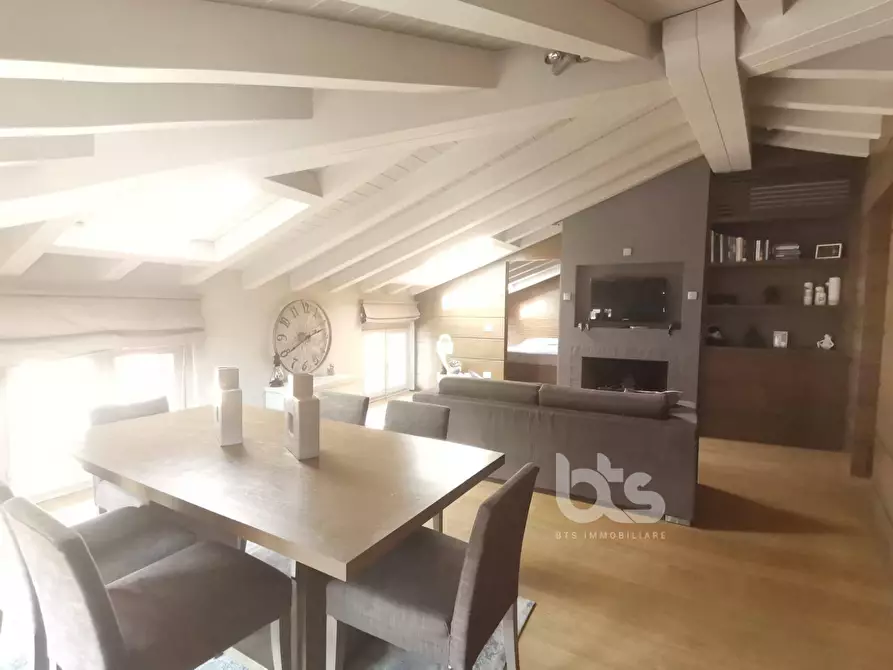 Immagine 11 di Attico in vendita  in VIA DUOMO a Iseo