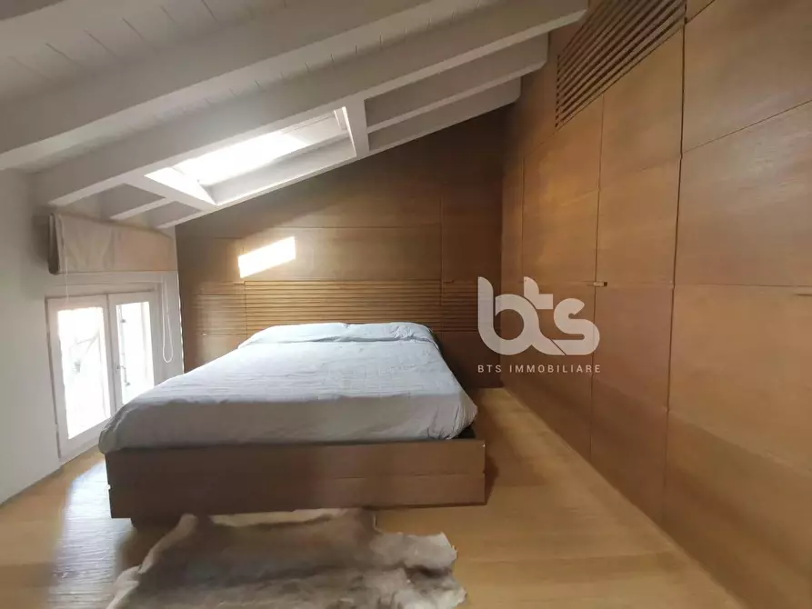 Immagine 12 di Attico in vendita  in VIA DUOMO a Iseo