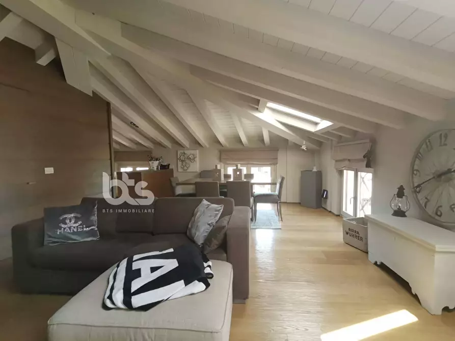 Immagine 4 di Attico in vendita  in VIA DUOMO a Iseo