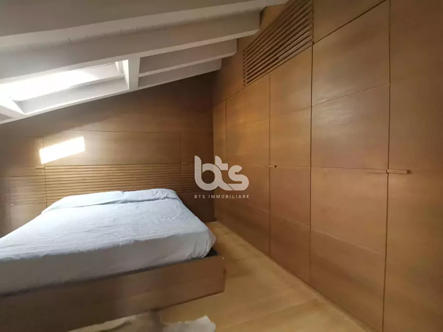 Immagine 13 di Attico in vendita  in VIA DUOMO a Iseo