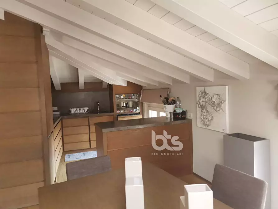 Immagine 9 di Attico in vendita  in VIA DUOMO a Iseo