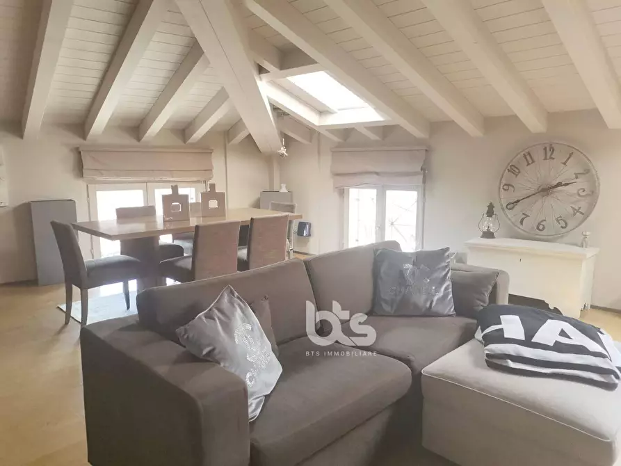 Immagine 5 di Attico in vendita  in VIA DUOMO a Iseo