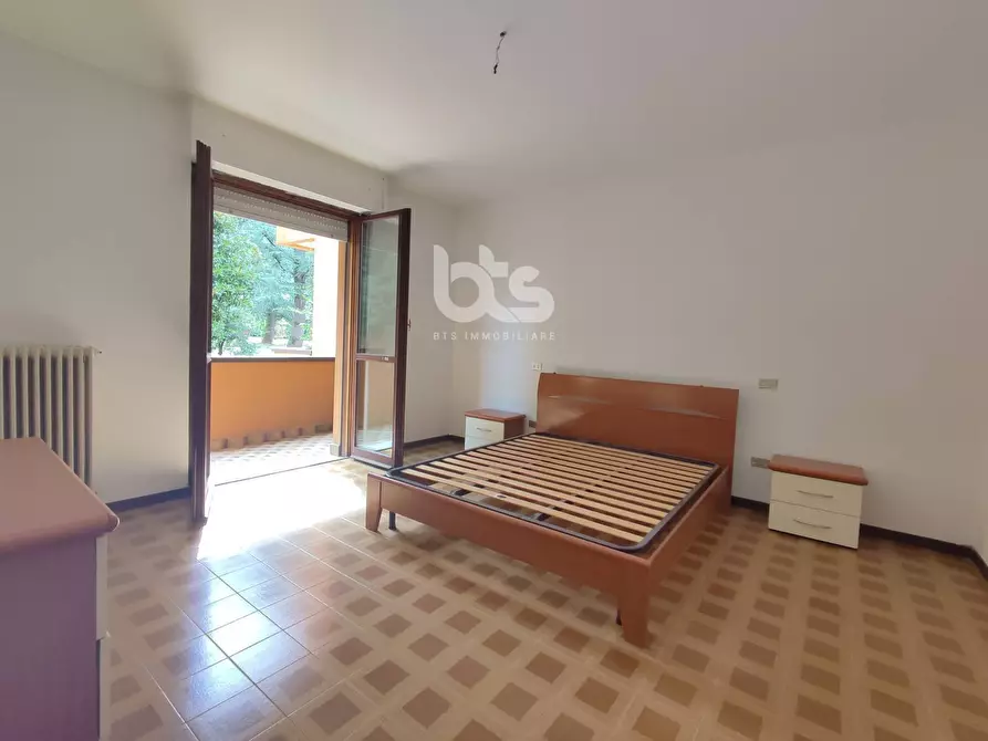 Immagine 5 di Appartamento in vendita  in Via Roma a Capriolo