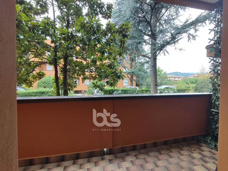 Immagine 15 di Appartamento in vendita  in Via Roma a Capriolo