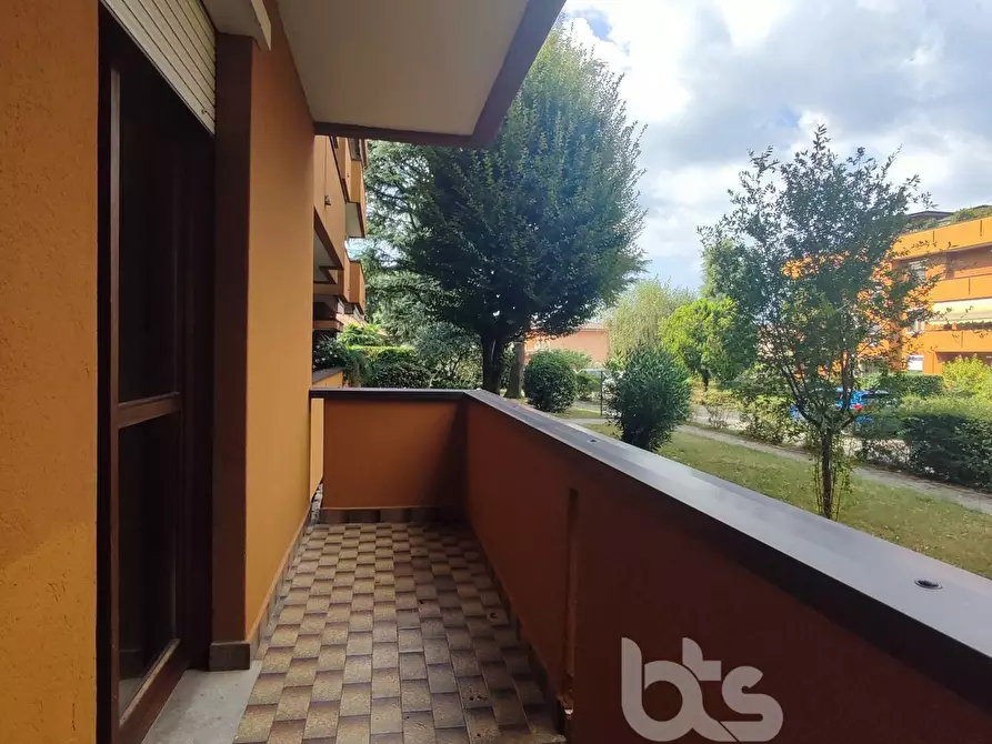 Immagine 16 di Appartamento in vendita  in Via Roma a Capriolo