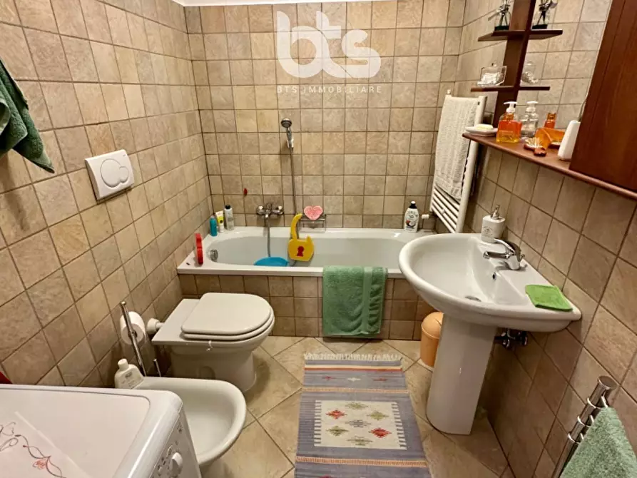 Immagine 7 di Attico in vendita  in Via Papa Paolo VI a Paratico