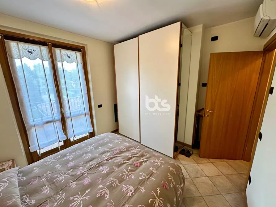 Immagine 6 di Attico in vendita  in Via Papa Paolo VI a Paratico