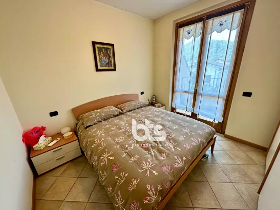 Immagine 5 di Attico in vendita  in Via Papa Paolo VI a Paratico