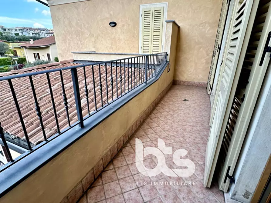 Immagine 8 di Attico in vendita  in Via Papa Paolo VI a Paratico