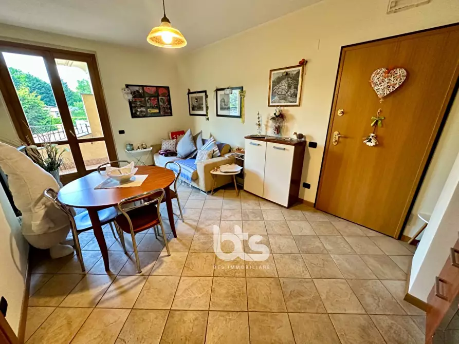 Immagine 3 di Attico in vendita  in Via Papa Paolo VI a Paratico