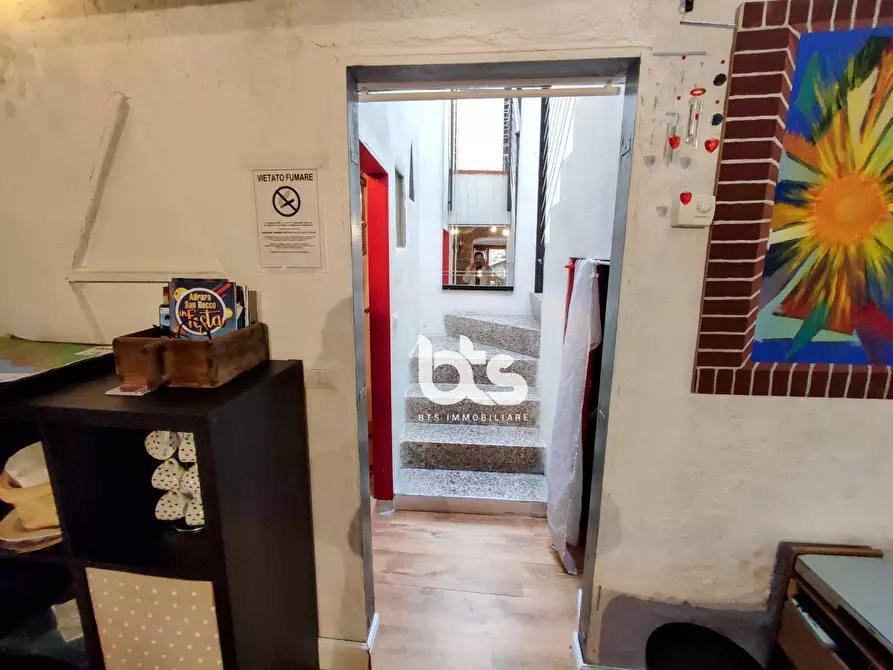 Immagine 4 di Camera in vendita  in via blaghi a Adrara San Rocco