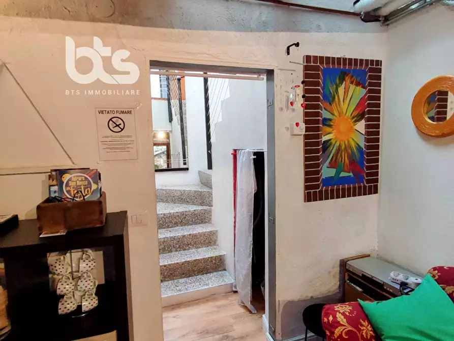 Immagine 5 di Camera in vendita  in via blaghi a Adrara San Rocco