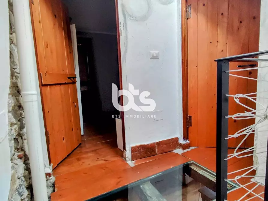 Immagine 7 di Camera in vendita  in via blaghi a Adrara San Rocco