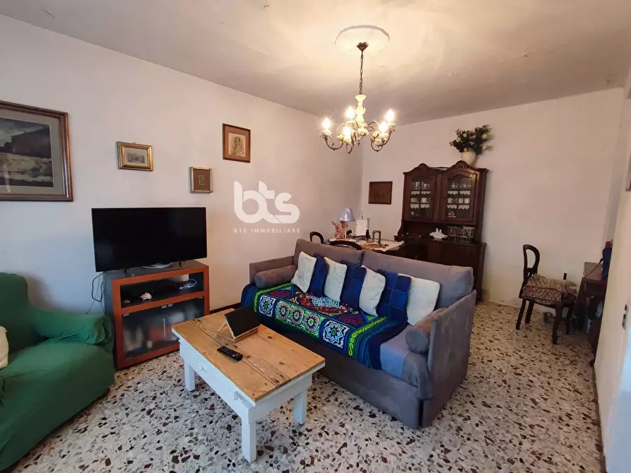 Immagine 4 di Casa indipendente in vendita  in campitino a Predore