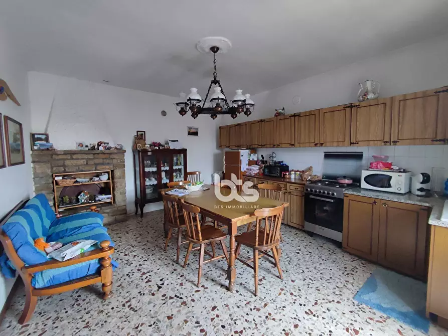 Immagine 5 di Casa indipendente in vendita  in campitino a Predore