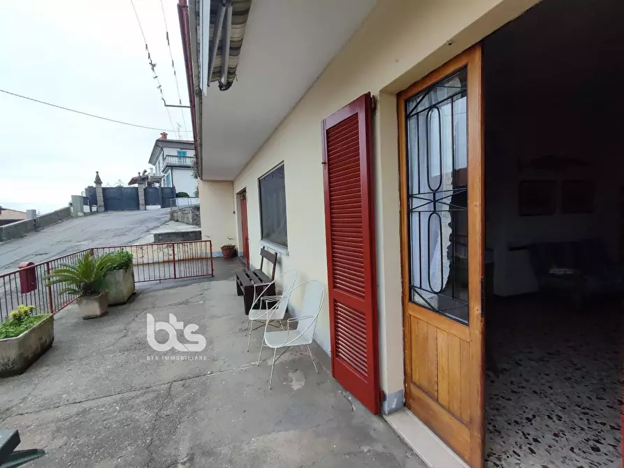 Immagine 6 di Casa indipendente in vendita  in campitino a Predore