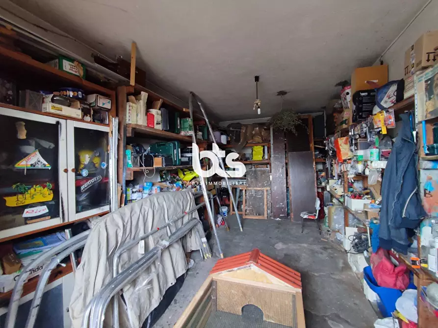 Immagine 7 di Casa indipendente in vendita  in campitino a Predore