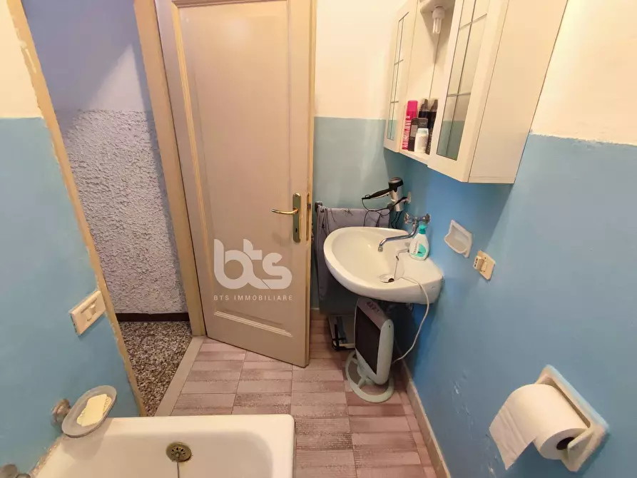 Immagine 8 di Casa indipendente in vendita  in campitino a Predore